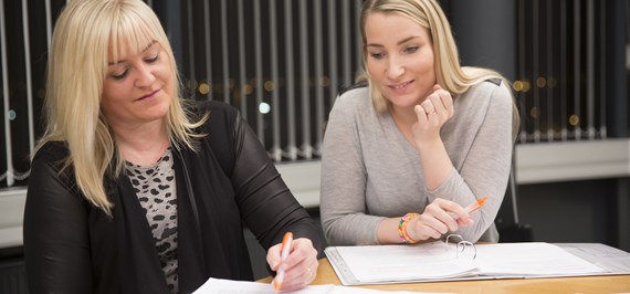 Félagsmála- og tómstundabrú