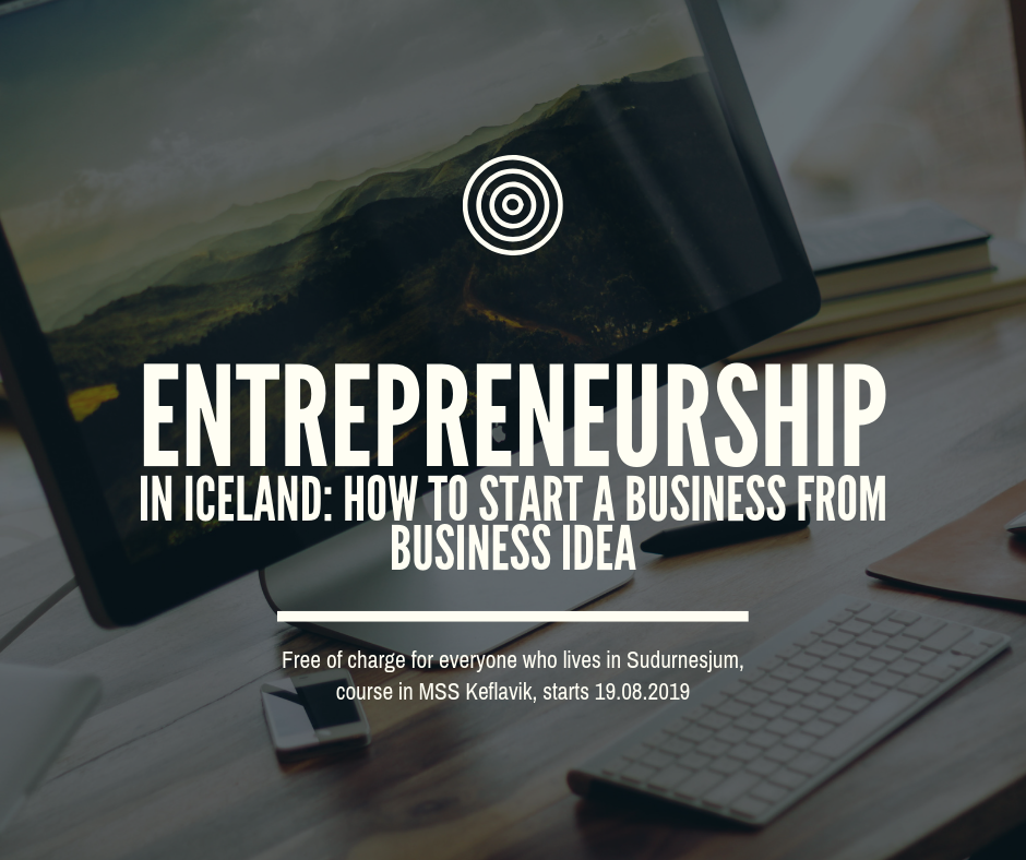 Entrepreneurship: How To Start A Business From Business Idea