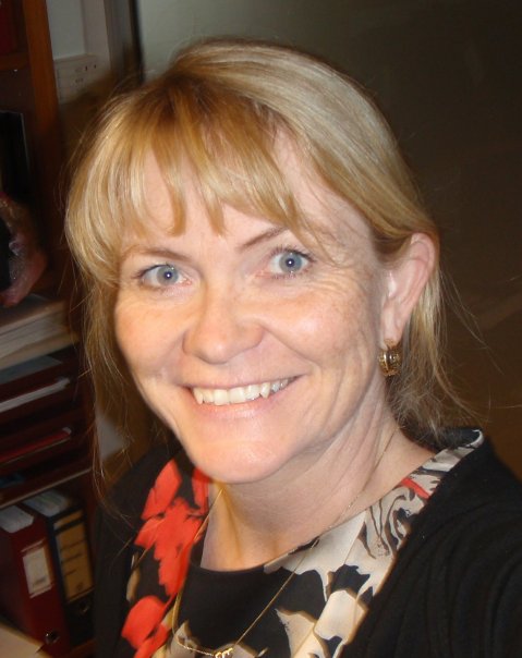 Hugsaðu þig upp