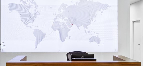 Front Desk Professional Training