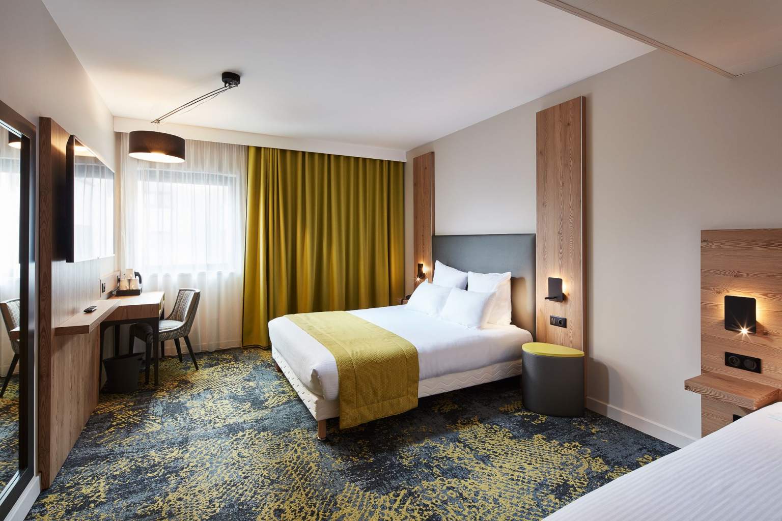 Quality Development For Housekeeping Department