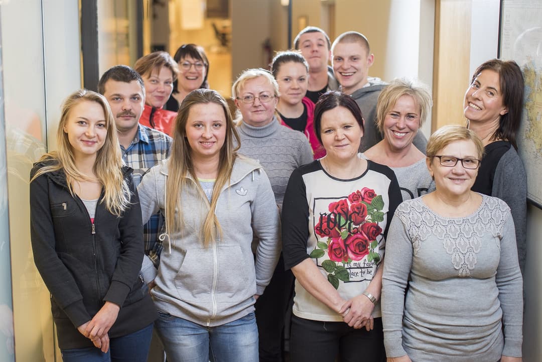 Enska fyrir byrjendur II - English for beginners II
