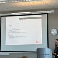 Kynning á Erasmus+ verkefninu JobReady