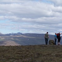 Leggur þú af stað í haust?
