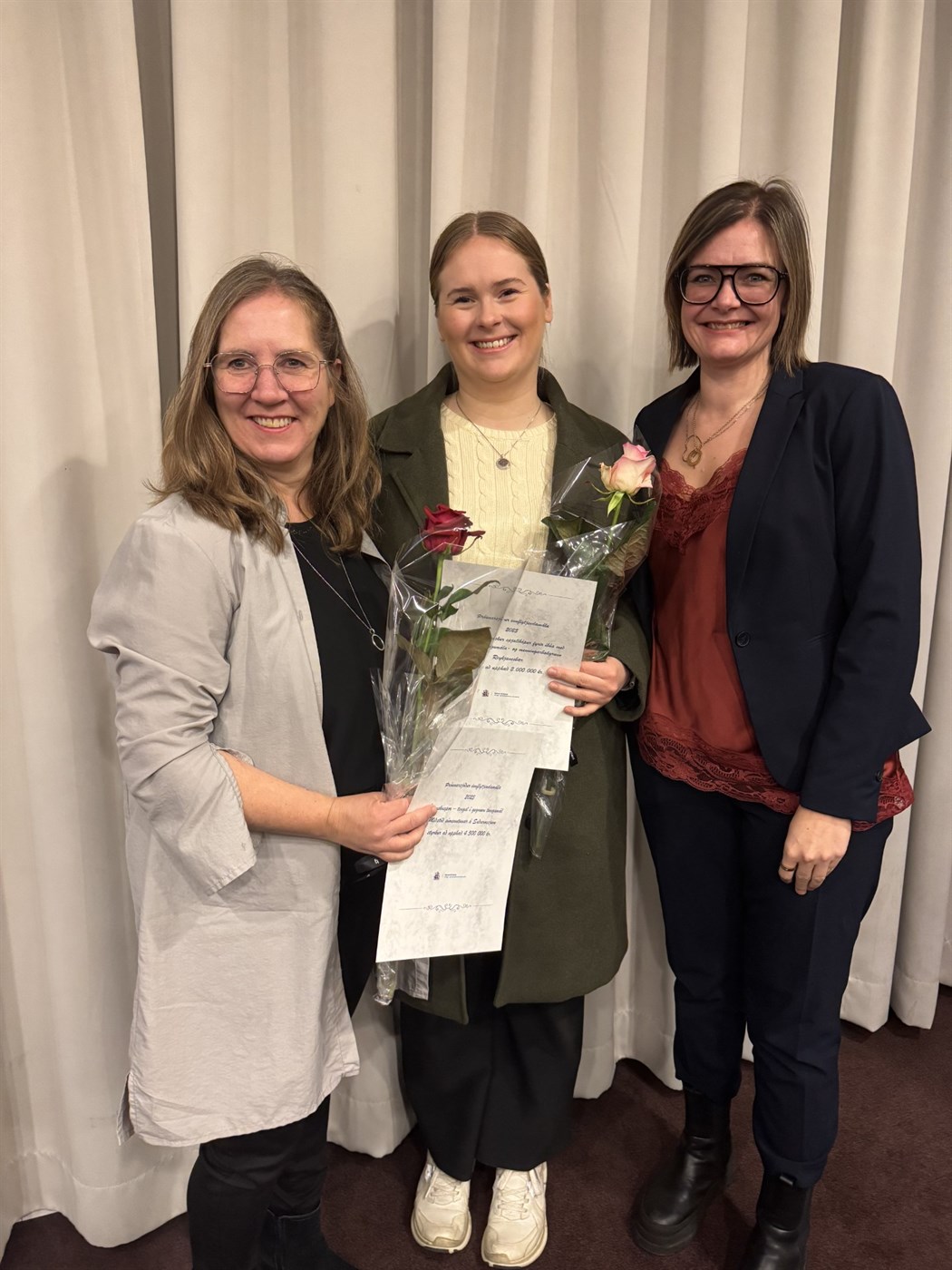 Miðstöð símenntunar á Suðurnesjum hlýtur styrk úr Þróunarsjóði innflytjendamála