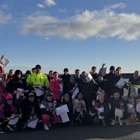 Farsælt samstarf við Vísi hf.