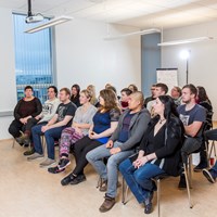 Opnað hefur verið fyrir skráningar í Menntastoðir á vorönn 2017