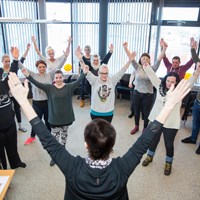 Ennþá opið fyrir skráningar í lengri námsleiðir!