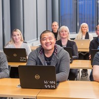 Grunnmenntaskóli MSS er að hefjast
