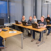 Opnað hefur verið fyrir skráningar í Menntastoðir á Haustönn 2016