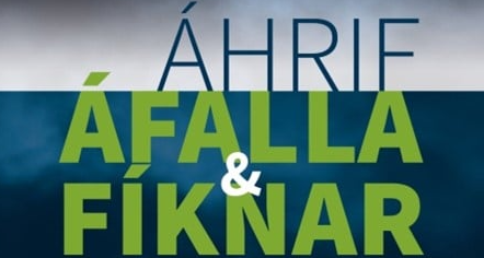 &#xC1;f&#xF6;ll og f&#xED;kn