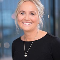 Raunfærnimat í verslunarfulltrúa