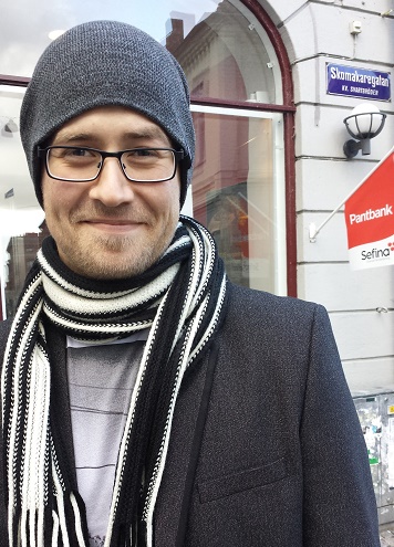 Menntastoðir ómetanlegur grunnur