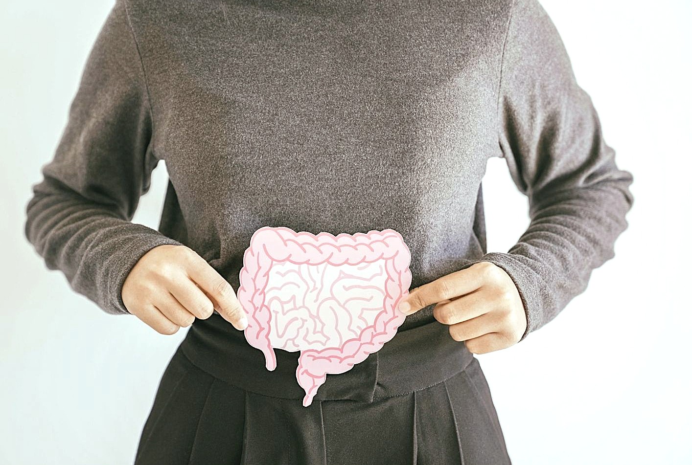 Bólgur og þarmaflóran