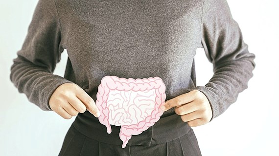 Bólgur og þarmaflóran