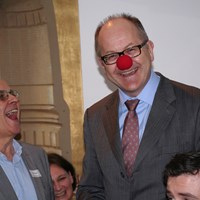 Clowning – Samskiptanámskeið fyrir þig?