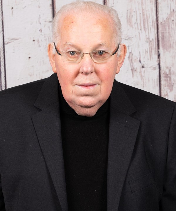 Ellert Eiríksson