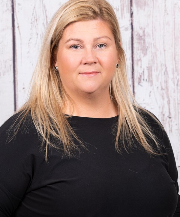 Halldóra Fríða Þorvaldsdóttir