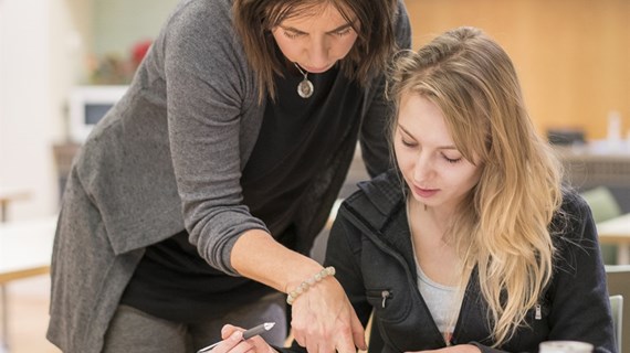 Grunnmennt - Almennur bóklegur undirbúningur