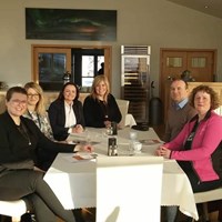 MSS undirritar fræðslustjórasamning við Northern Light Inn