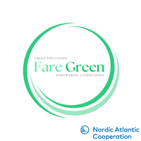 Fare Green - Green education empowering communities