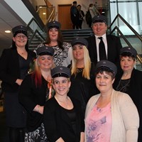 Félagsliðabrú í boði haust 2016