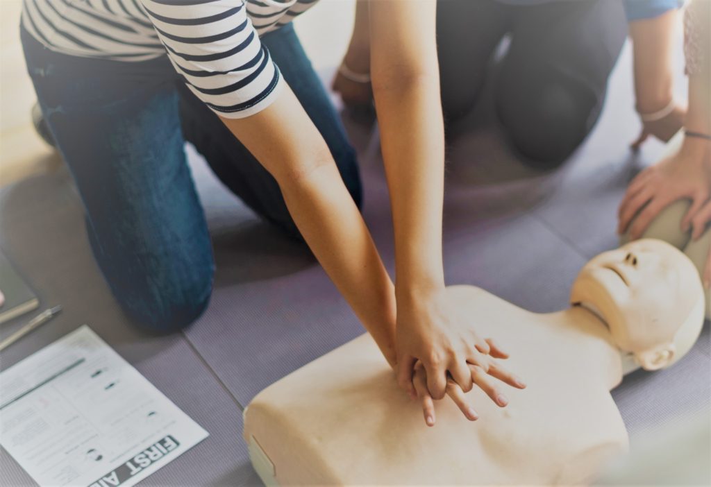 First Aid