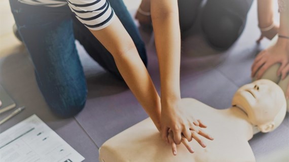 First Aid