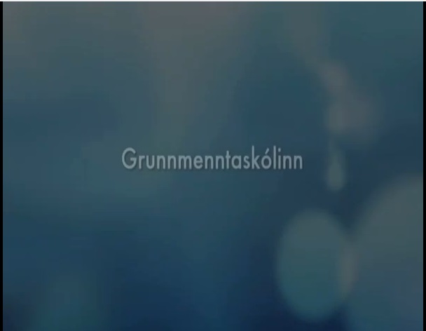 Skráning í Grunnmenntaskólann í fullum gangi