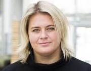Vel sóttur hádegisfyrirlestur