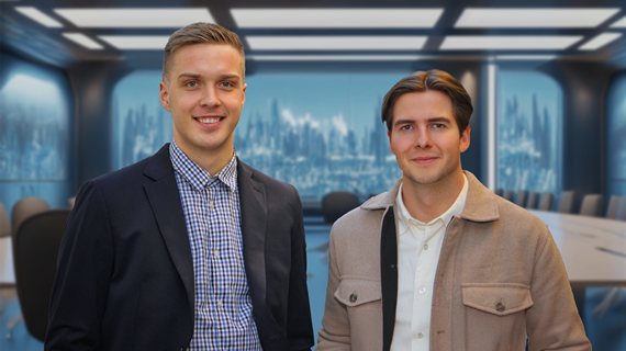 Hagnýtar gervigreindarlausnir