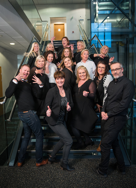 MSS leitar að öflugum starfsmanni
