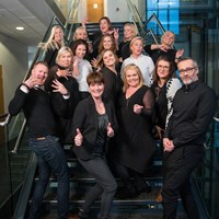 MSS leitar að öflugum starfsmanni