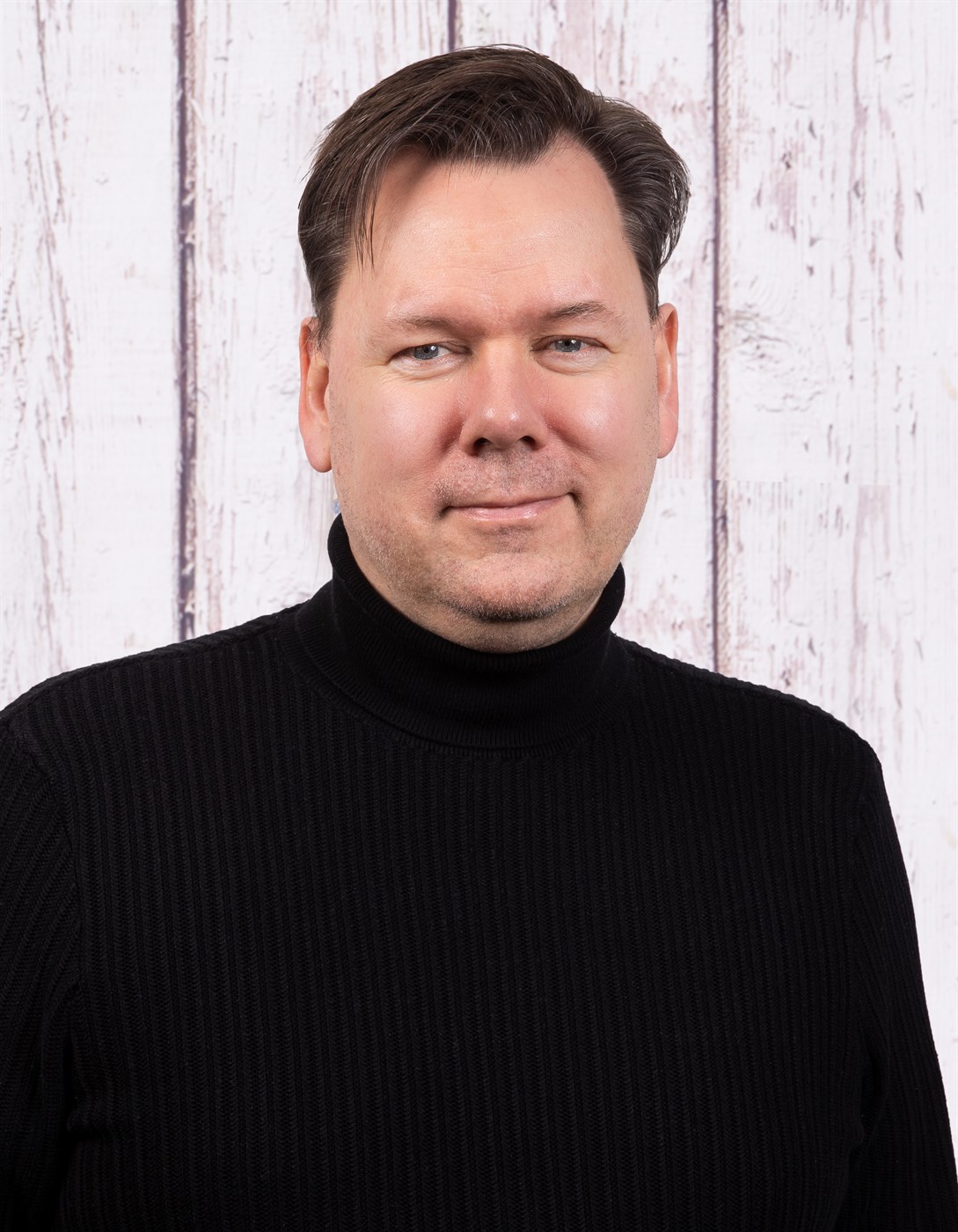 Hrannar Baldursson
