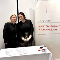 Kynntu Samvinnu starfsendurhæfingu og önnur úrræði hjá MSS