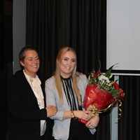 Fyrirmynd í námi fullorðinna
