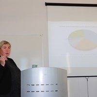 Ársfundur MSS