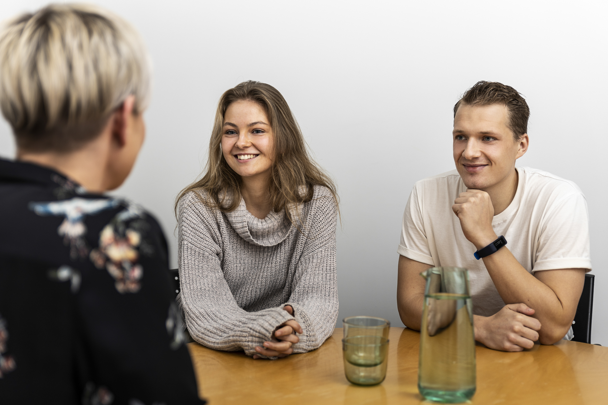 Talnámskeið - Speak Icelandic (30 stundir)