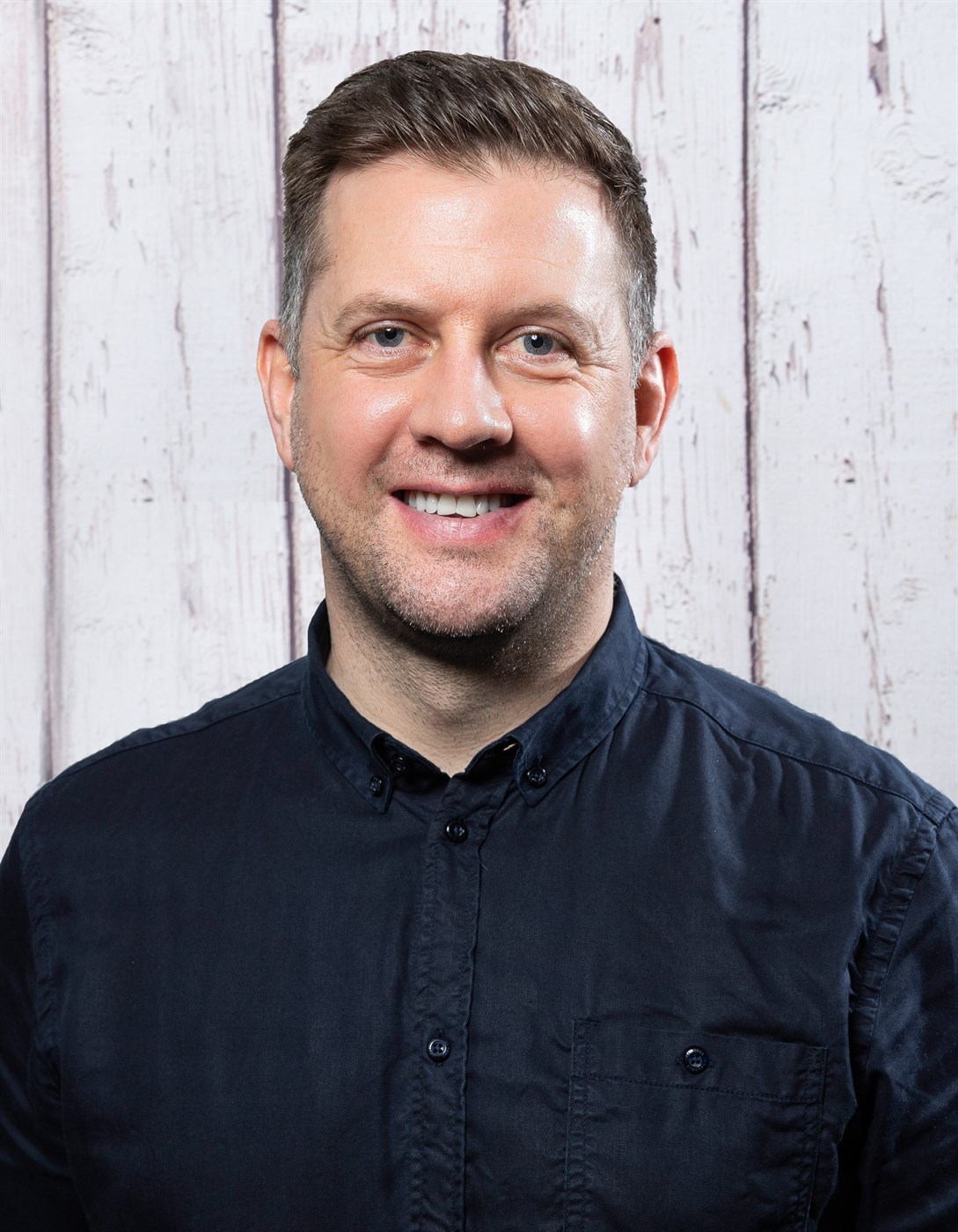 Jóhann Birnir Guðmundsson