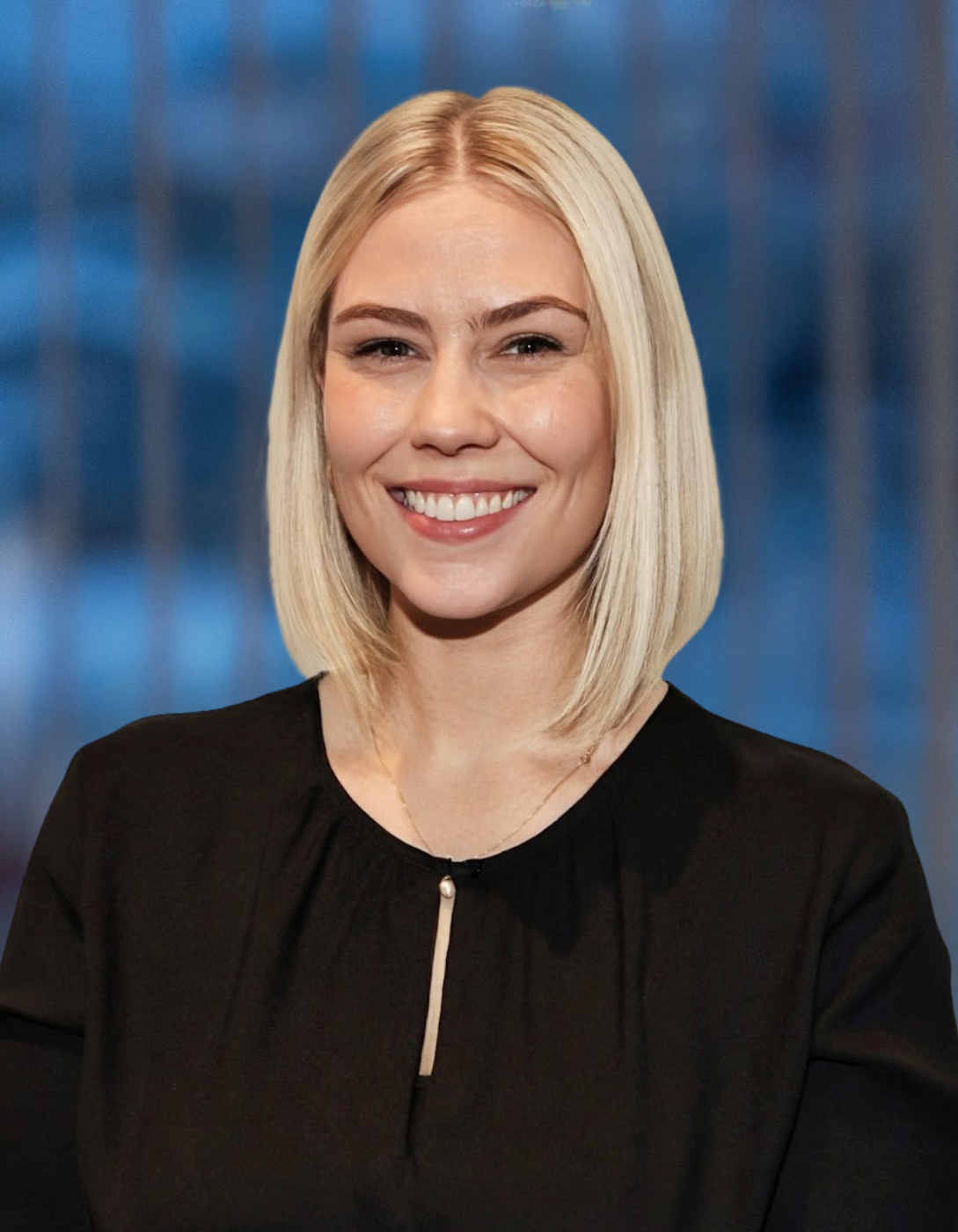 Jóhanna María Kristinsdóttir