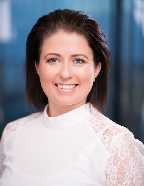 Jónína skrifar um raunfærnimat