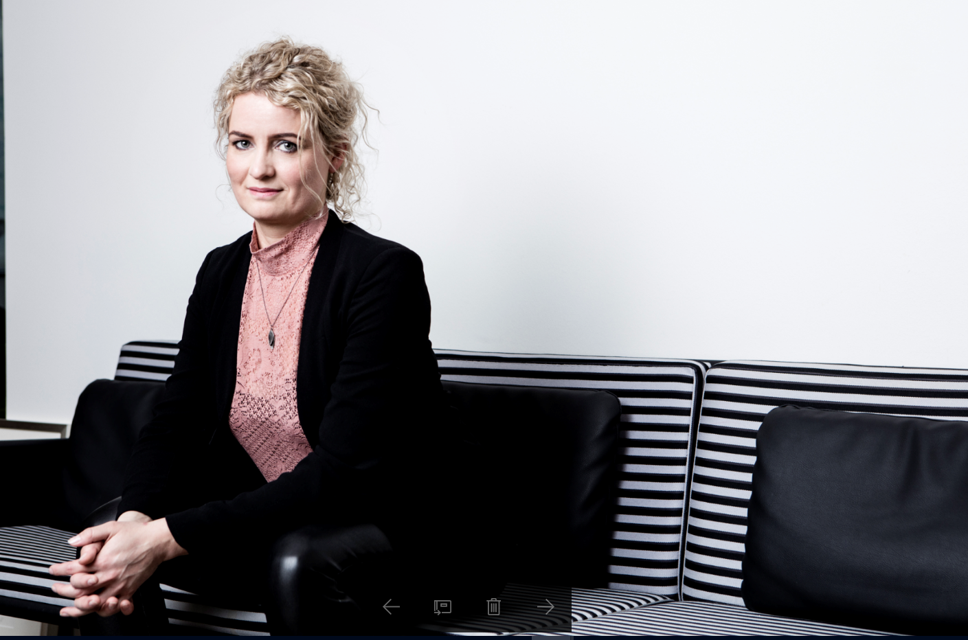 Stuðningur við einstaklinga sem vilja hefja nám á fullorðinsárum