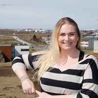 Menntastoðir Staðnám 2 - H16