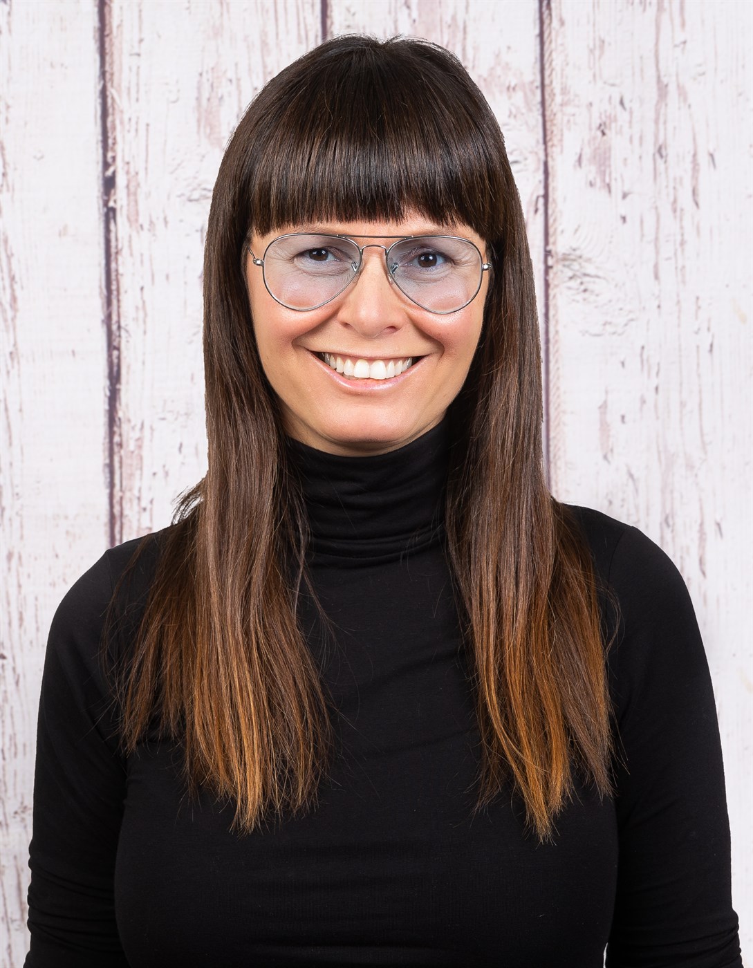 Linda Björk Pálmadóttir