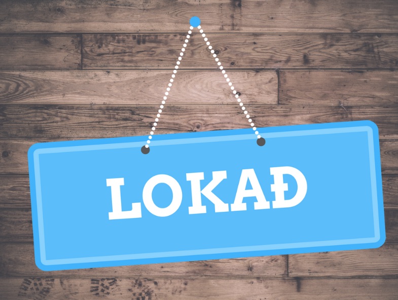 Lokað verður dagana 6., 9. og 10. september