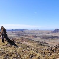 Svæðisbundið leiðsögunám - einstakt tækifæri á Suðurnesjum 