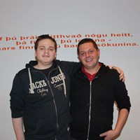 Ársfundur MSS 2015 - „Ég missti allt frá mér, -hvort sem það voru eignir eða fjölskyldan“