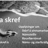 Næsta skref