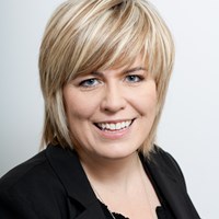 Æðislega gaman!