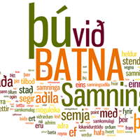 Samningagerð - Nýtt í boði hjá MSS